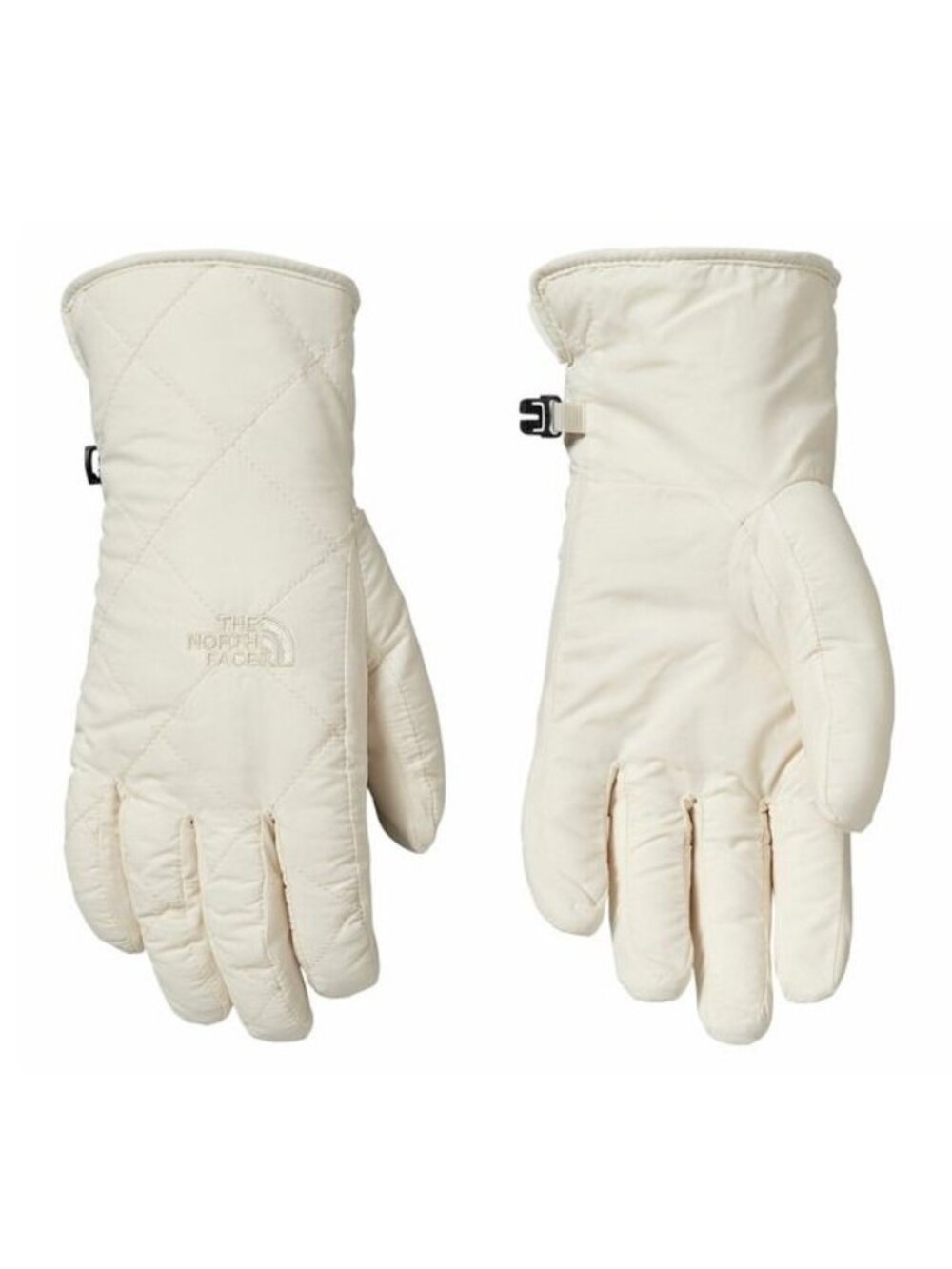 THE NORTH FACE Women's Rosie Quilt Gloves Size S
